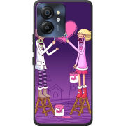 Чохол BoxFace Blackview Color 8 