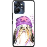 Чохол BoxFace Blackview Color 8 