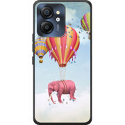 Чохол BoxFace Blackview Color 8 