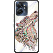 Чохол BoxFace Blackview Color 8 