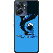 Чохол BoxFace Blackview Color 8 Galaxy Art