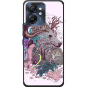 Чохол BoxFace Blackview Color 8 