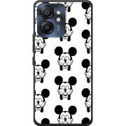 Чохол BoxFace Blackview Color 8 