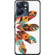 Чохол BoxFace Blackview Color 8 