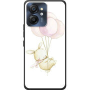 Чохол BoxFace Blackview Color 8 