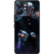 Чохол BoxFace Blackview Color 8 