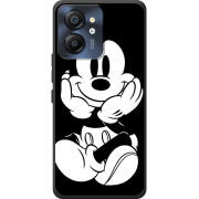 Чохол BoxFace Blackview Color 8 