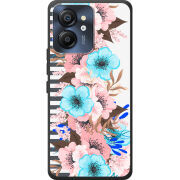 Чохол BoxFace Blackview Color 8 