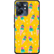 Чохол BoxFace Blackview Color 8 