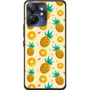 Чохол BoxFace Blackview Color 8 