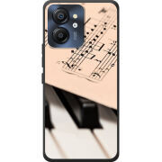 Чохол BoxFace Blackview Color 8 