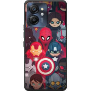 Чохол BoxFace Blackview Color 8 