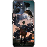 Чохол BoxFace Blackview Color 8 