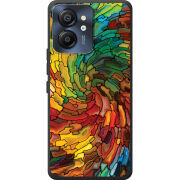 Чохол BoxFace Blackview Color 8 