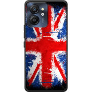 Чохол BoxFace Blackview Color 8 