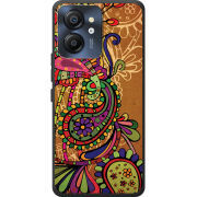 Чохол BoxFace Blackview Color 8 