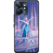 Чохол BoxFace Blackview Color 8 