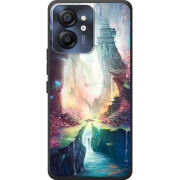 Чохол BoxFace Blackview Color 8 