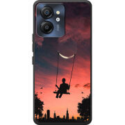 Чохол BoxFace Blackview Color 8 