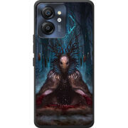 Чохол BoxFace Blackview Color 8 