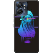 Чохол BoxFace Blackview Color 8 