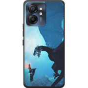 Чохол BoxFace Blackview Color 8 