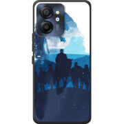 Чохол BoxFace Blackview Color 8 