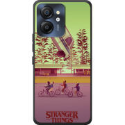 Чохол BoxFace Blackview Color 8 