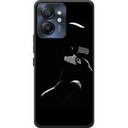 Чохол BoxFace Blackview Color 8 