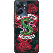 Чохол BoxFace Blackview Color 8 