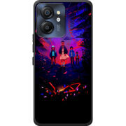 Чохол BoxFace Blackview Color 8 