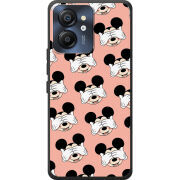 Чохол BoxFace Blackview Color 8 