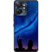 Чохол BoxFace Blackview Color 8 