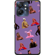 Чохол BoxFace Blackview Color 8 