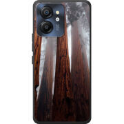 Чохол BoxFace Blackview Color 8 