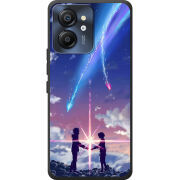 Чохол BoxFace Blackview Color 8 