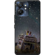 Чохол BoxFace Blackview Color 8 