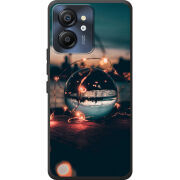 Чохол BoxFace Blackview Color 8 