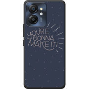 Чохол BoxFace Blackview Color 8 