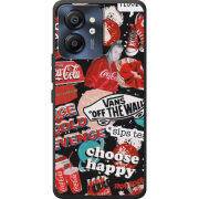 Чохол BoxFace Blackview Color 8 