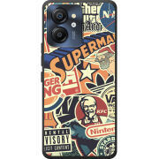 Чохол BoxFace Blackview Color 8 