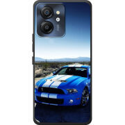 Чохол BoxFace Blackview Color 8 