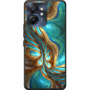 Чохол BoxFace Blackview Color 8 