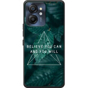 Чохол BoxFace Blackview Color 8 