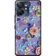 Чохол BoxFace Blackview Color 8 