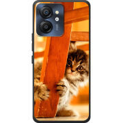 Чохол BoxFace Blackview Color 8 