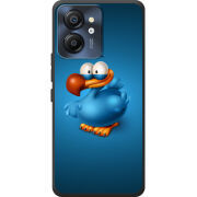 Чохол BoxFace Blackview Color 8 