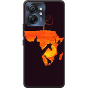 Чохол BoxFace Blackview Color 8 