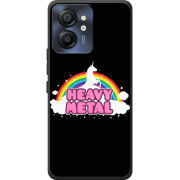 Чохол BoxFace Blackview Color 8 