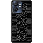 Чохол BoxFace Blackview Color 8 